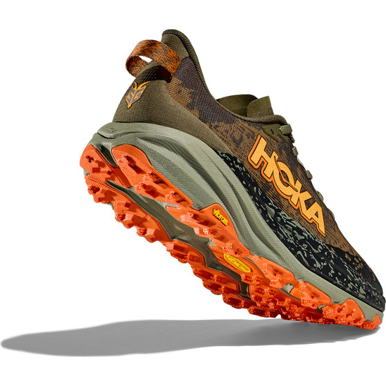 HOKA Speedgoat 6 Herren