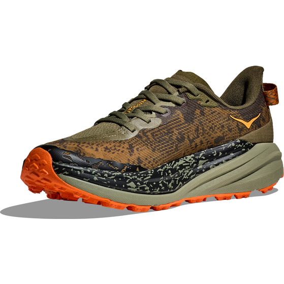 HOKA Speedgoat 6 Herren