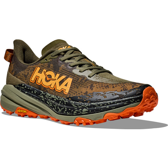 HOKA Speedgoat 6 Herren
