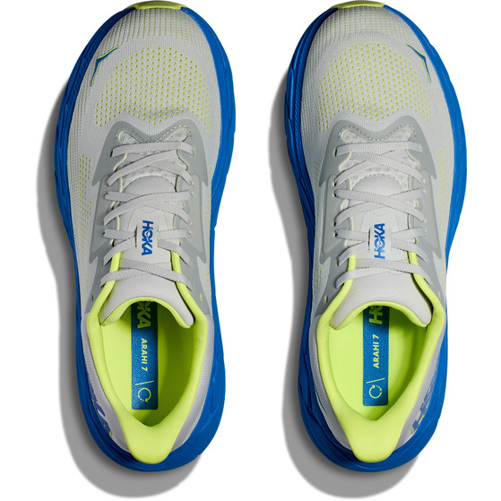 HOKA Arahi 7 WIDE Herr