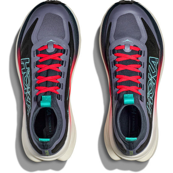HOKA Tecton X 3 Herren