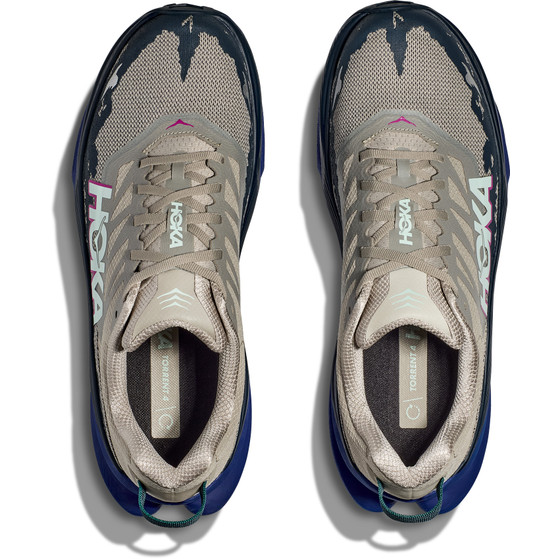 HOKA Torrent 4 Heren