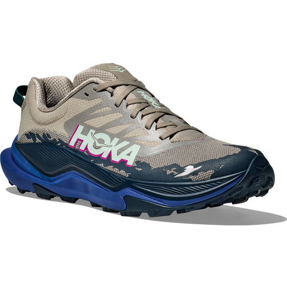 HOKA Torrent 4 Heren