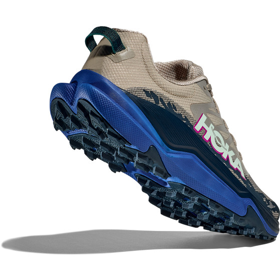 HOKA Torrent 4 Heren