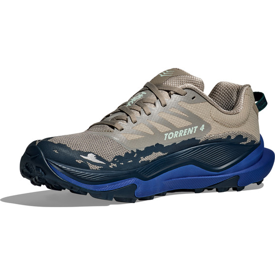 HOKA Torrent 4 Heren