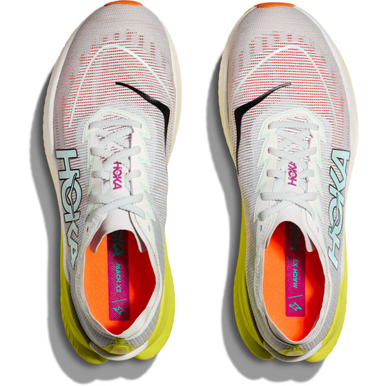 HOKA Mach X 2 Heren