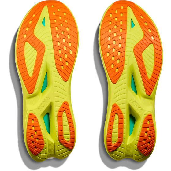 HOKA Mach X 2 Heren