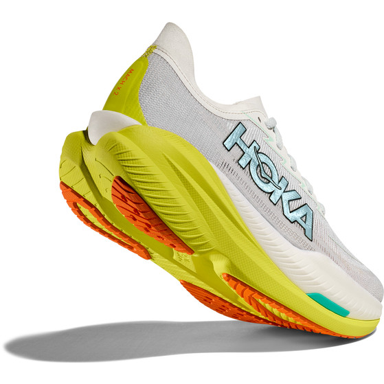 HOKA Mach X 2 Heren