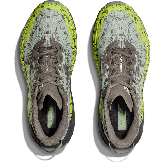 HOKA Speedgoat 6 GTX Heren