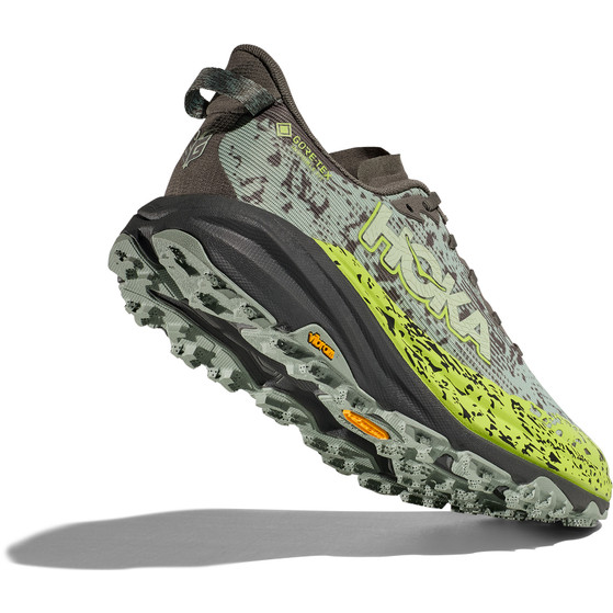 HOKA Speedgoat 6 GTX Heren