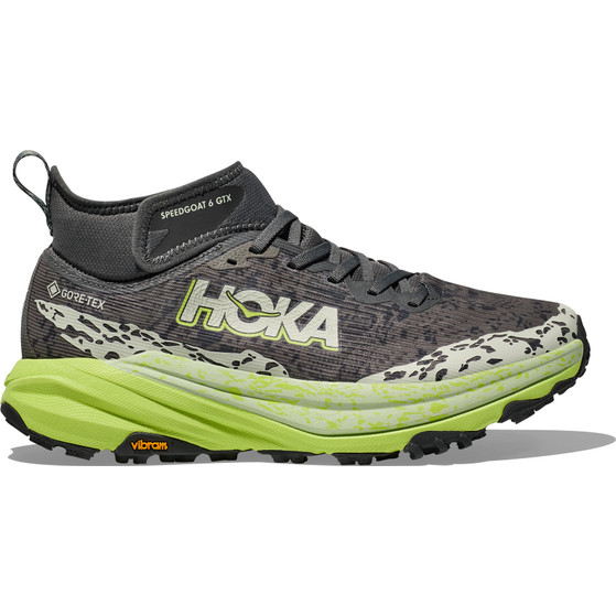 HOKA Speedgoat 6 Mid GTX Heren