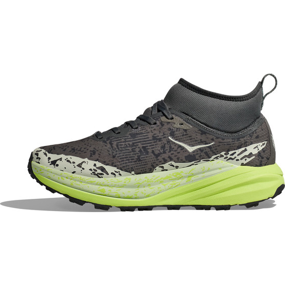 HOKA Speedgoat 6 Mid GTX Heren