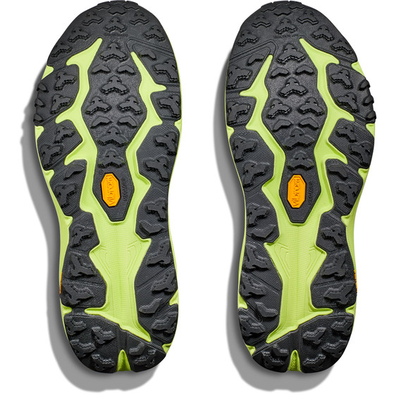HOKA Speedgoat 6 Mid GTX Heren