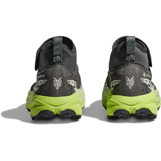 HOKA Speedgoat 6 Mid GTX Heren