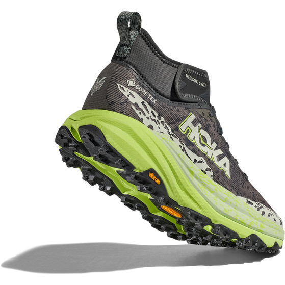HOKA Speedgoat 6 Mid GTX Heren
