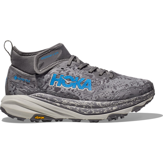 HOKA Speedgoat 6 Mid GTX Heren