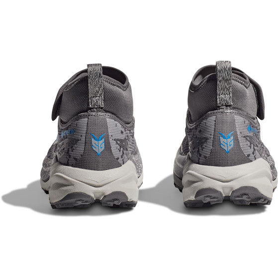 HOKA Speedgoat 6 Mid GTX Heren