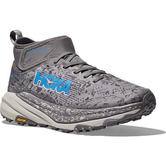 HOKA Speedgoat 6 Mid GTX Heren