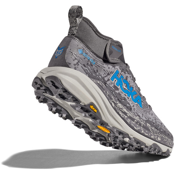 HOKA Speedgoat 6 Mid GTX Heren