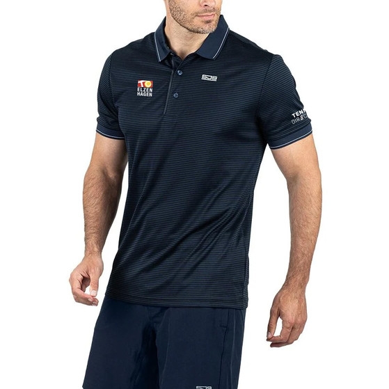 Sjeng Sports Grand Polo-Elzenhagen