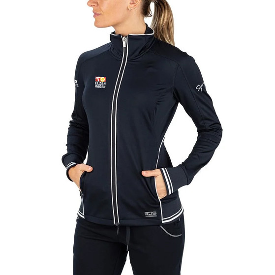 Sjeng Sports Jack Suri-Elzenhagen