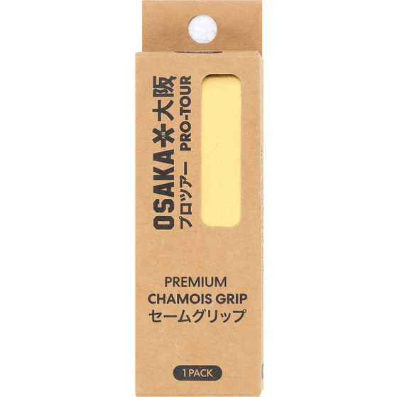 Osaka Zeem Grip 1 St.