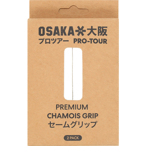 Osaka Zeem Grips 2 Pcs.