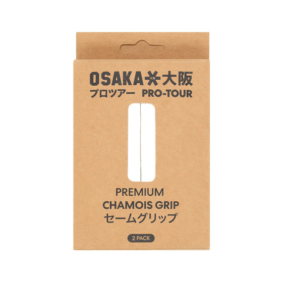 Osaka Chamois Griffbänder 48 St.