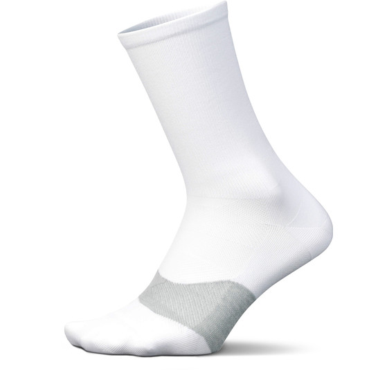 Feetures Elite Ultra Light Mini Crew Strumpor