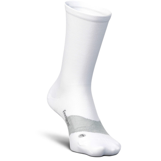 Feetures Elite Ultra Light Mini Crew Strumpor