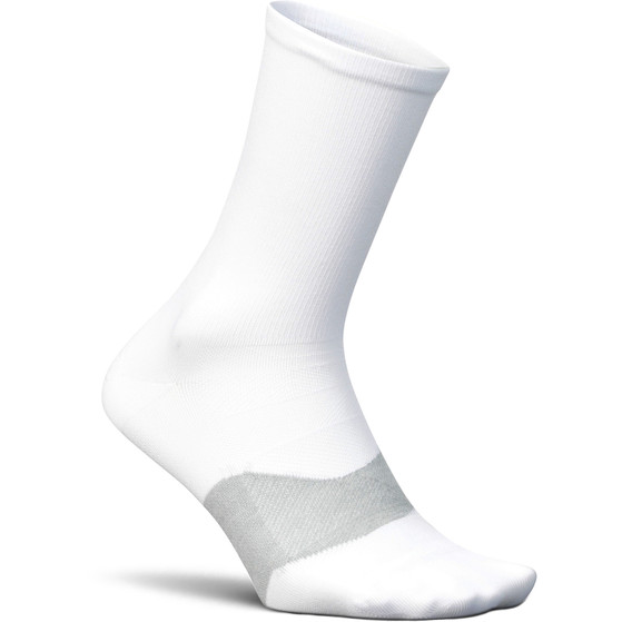 Feetures Elite Ultra Light Mini Crew Strumpor