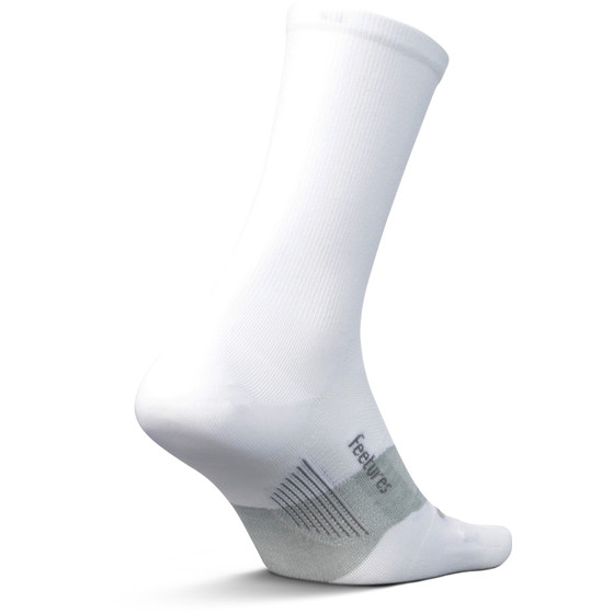 Feetures Elite Ultra Light Mini Crew Strumpor
