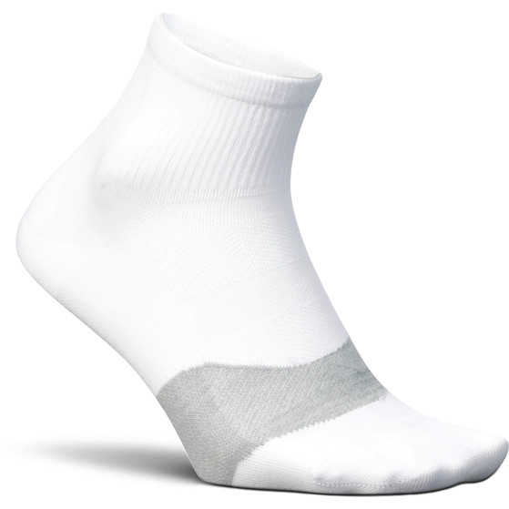 Feetures Elite Ultra Light Quarter Sokken