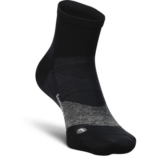 Feetures Elite Ultra Light Quarter Sokken