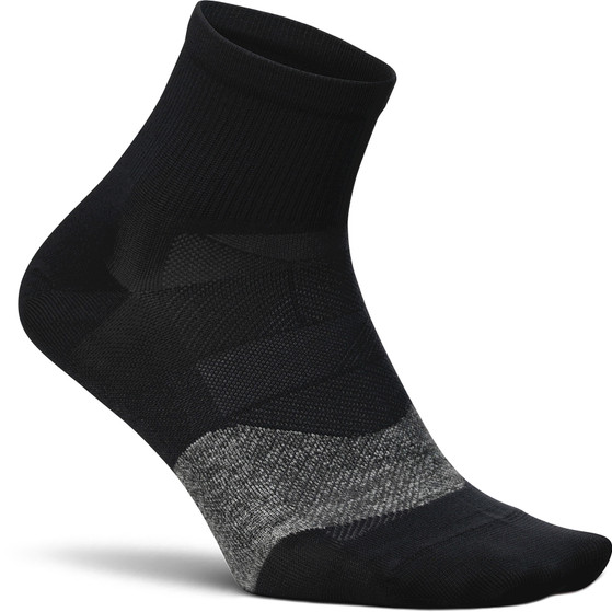 Feetures Elite Ultra Light Quarter Sokken