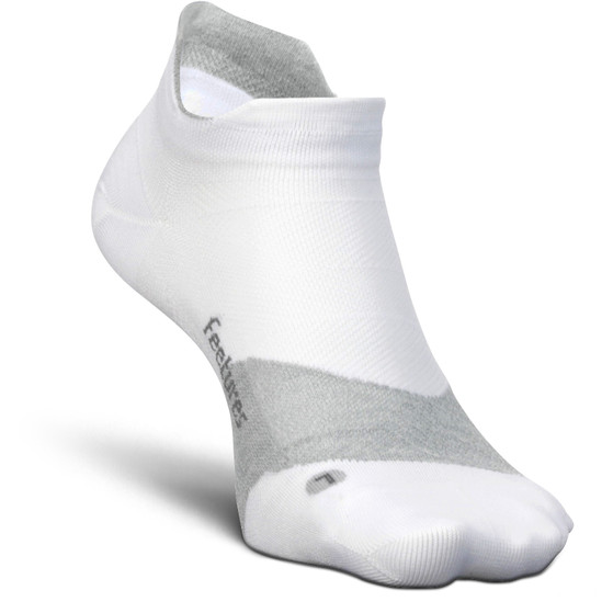 Feetures Elite Ultra Light No Show Tab Enkelsokken