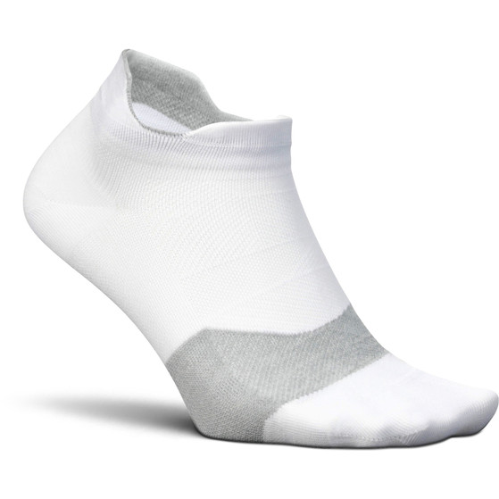 Feetures Elite Ultra Light No Show Tab Enkelsokken