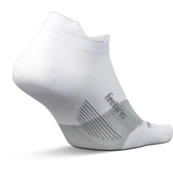 Feetures Elite Ultra Light No Show Tab Enkelsokken