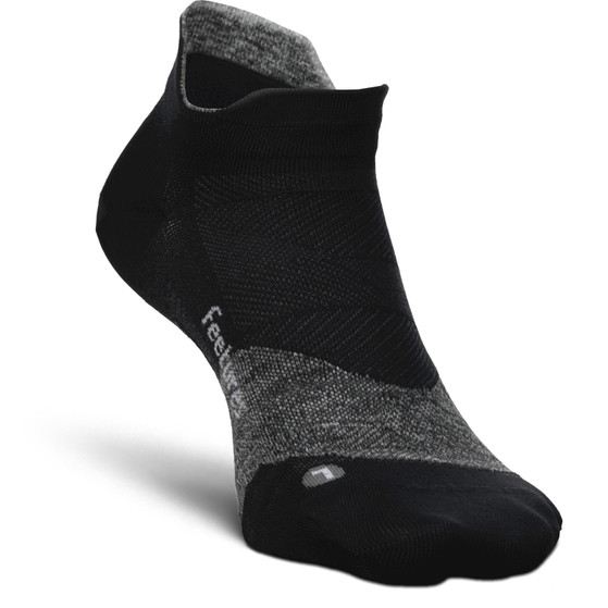 Feetures Elite Ultra Light No Show Tab Enkelsokken