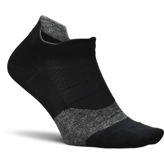 Feetures Elite Ultra Light No Show Tab Enkelsokken
