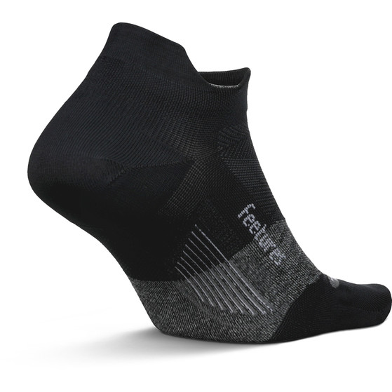 Feetures Elite Ultra Light No Show Tab Enkelsokken