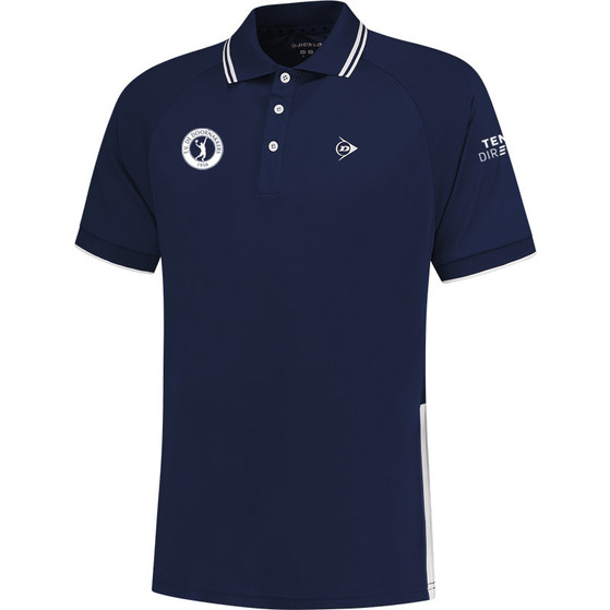 Dunlop Club Polo - Doornakkers