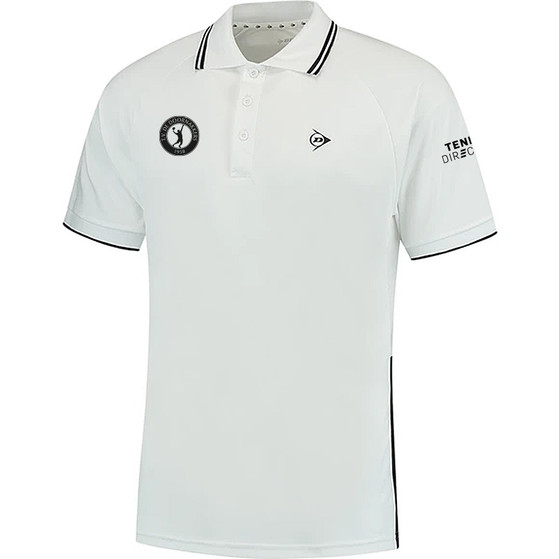 Dunlop Club Polo - Doornakkers