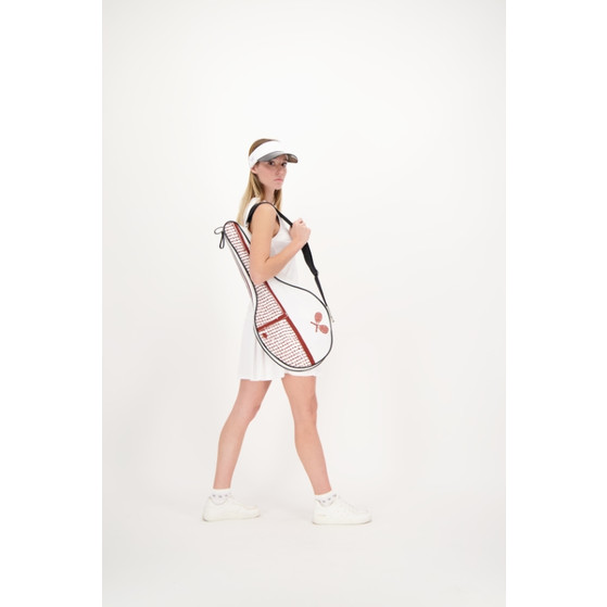 Vieux Jeu Lucy Dress