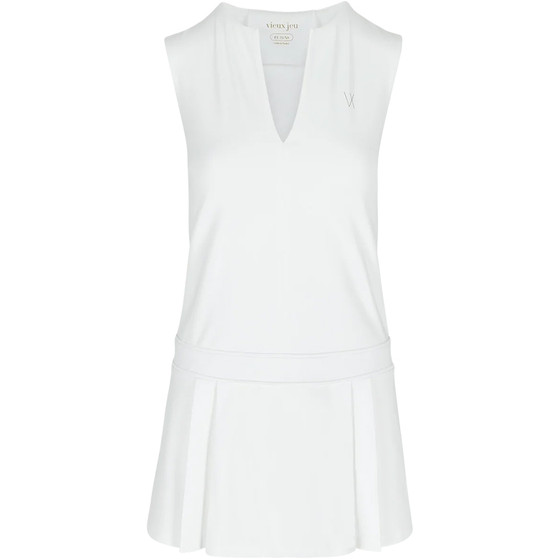 Vieux Jeu Lucy Dress