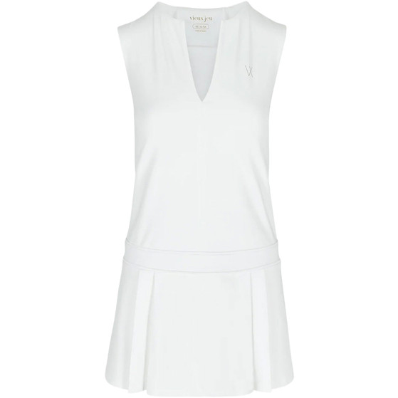 Vieux Jeu Lucy Dress