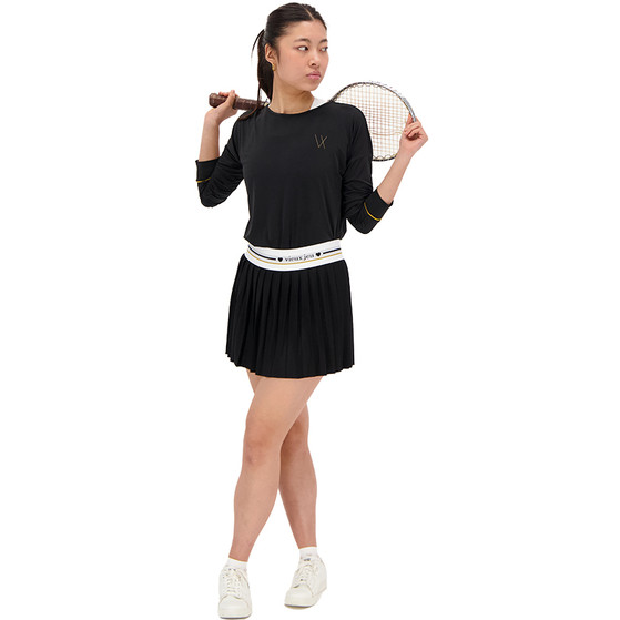 Vieux Jeu Chantal Love Skirt
