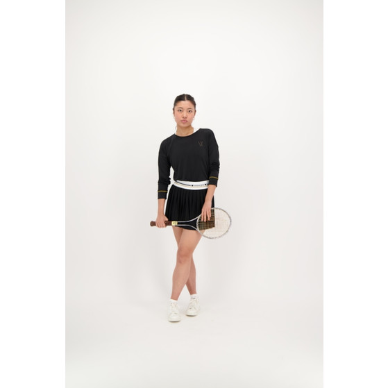 Vieux Jeu Chantal Love Skirt