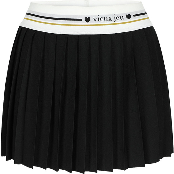 Vieux Jeu Chantal Love Skirt