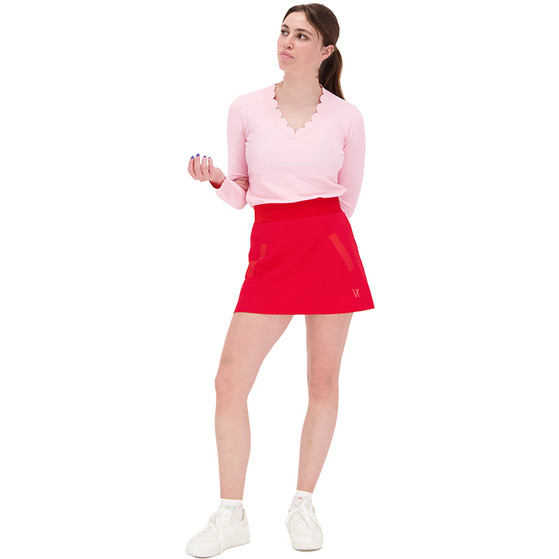 Vieux Jeu Leen Longsleeve